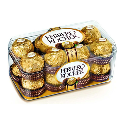 Конфеты "Ferrero Rocher", 200 г.