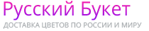 Логотип Русский Букет